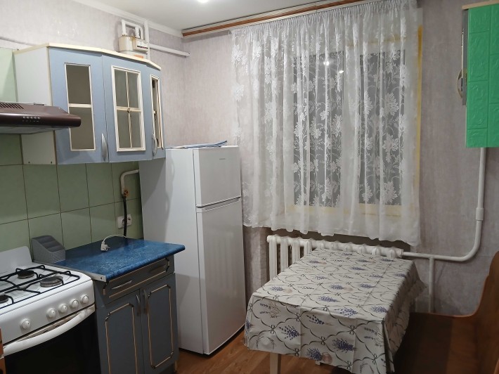 1-кімнатна квартира, Ремзавод - фото 1