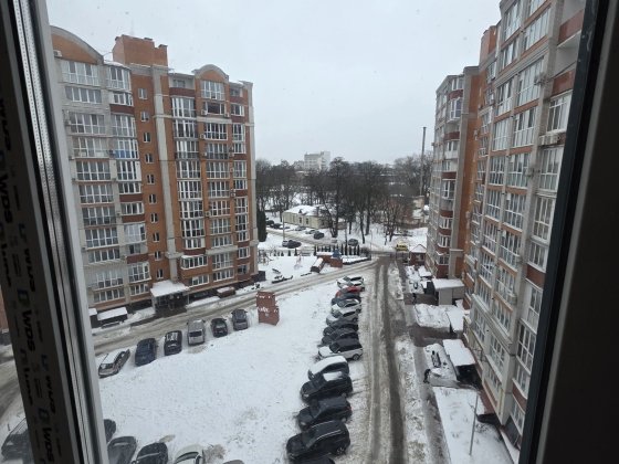 Квартира под ремонт Чернігів