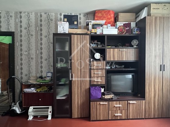 Продаж 1к квартири 36м2 Троєщина Рейгана 11А Без %% Киев