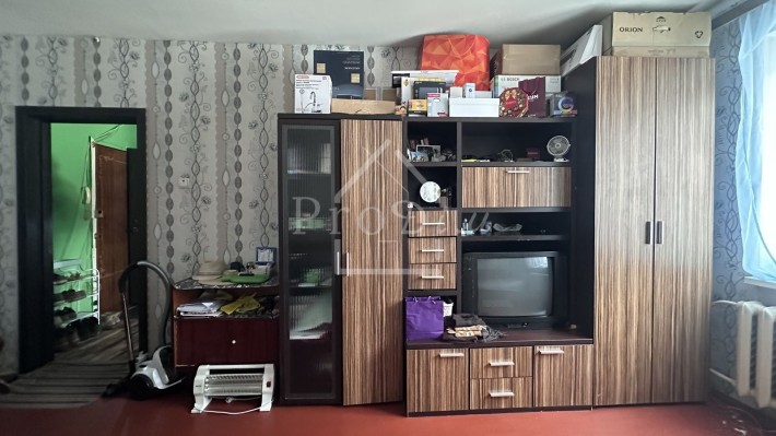 Продаж 1к квартири 36м2 Троєщина Рейгана 11А Без %% - фото 1