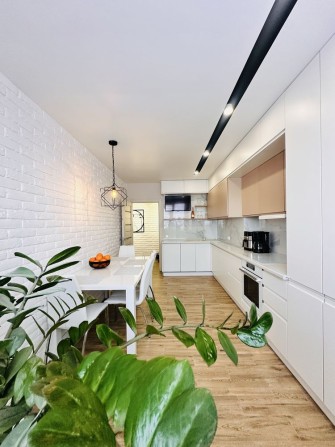 ЗДАНА в експлуатацію!!Без податку!!! 2-кімнатна новобудова - фото 1