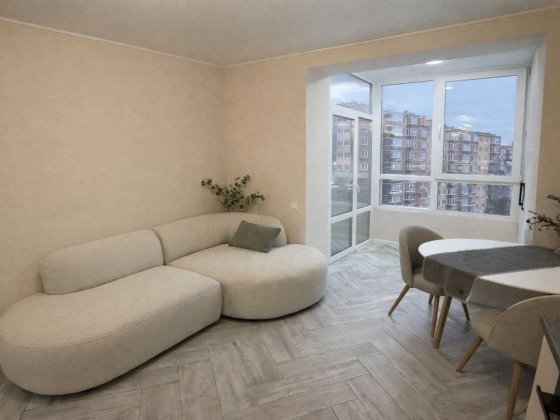 Продаж 1 к.квартира Новобудова АГВ Якісний ремонт Меблі Вінниця