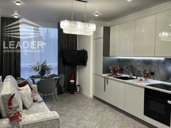 Продам Елітну 1к.Жк"Центр парк"-СТИЛЬНА+ГАРДЕРОБКА!Чудове інвестування Вінниця