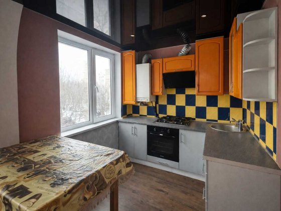 Продаж 3 к. трикімнатна квартира АГВ Вишенька. Вінниця