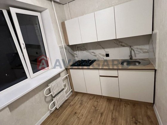 Продам 1-к Квартиру з Ремонтом Вінниця