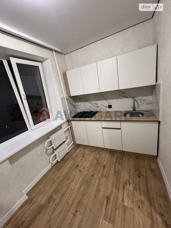 Продам 1-к Квартиру з Ремонтом - фото 1