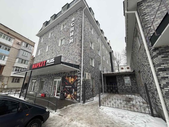 Без комісії!!!Чудова локація Вінниця