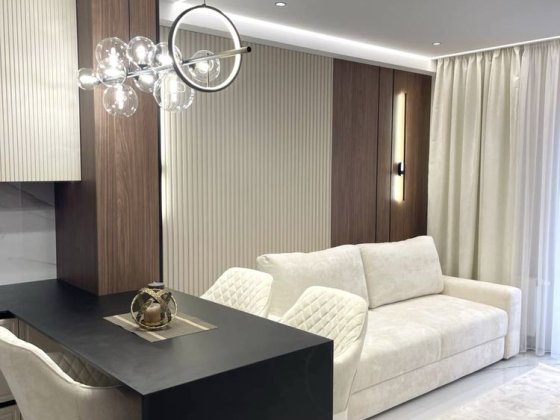 1 кімн.квартира, ЖК Нова Англія, буд. Ньюкасл, з БАЛКОНОМ! Власник Київ