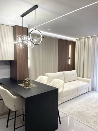 1 кімн.квартира, ЖК Нова Англія, буд. Ньюкасл, з БАЛКОНОМ! Власник - фото 1