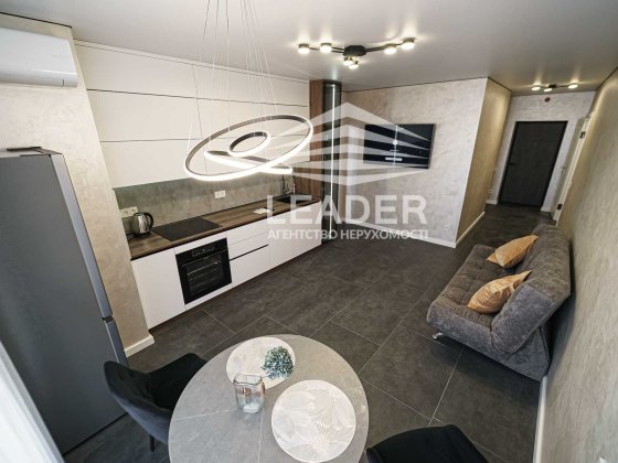 Продам 1к-Елітний Жк"Центр парк-Поруч з Парком-!Панорамний балкон! Вінниця