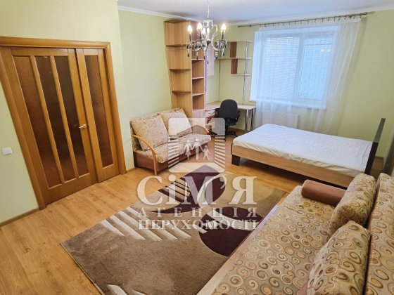 Продам 1-кім квартиру з ремонтом по вул. Зодчих в р-ні Поділля - Сіті Вінниця