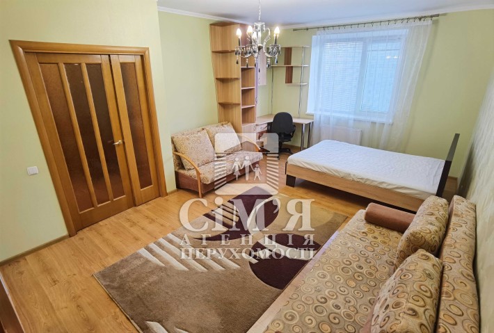 Продам 1-кім квартиру з ремонтом по вул. Зодчих в р-ні Поділля - Сіті - фото 1