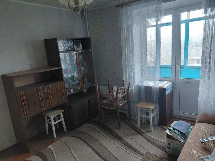 Продам 1к. кв. ул. Соломенская (Толстого) - фото 1