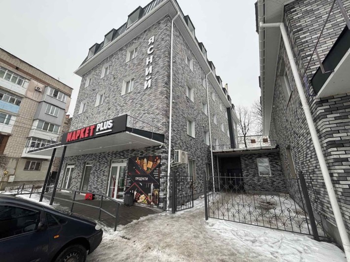 Квартира без комісії!!! Нотаріальне оформлення - фото 1