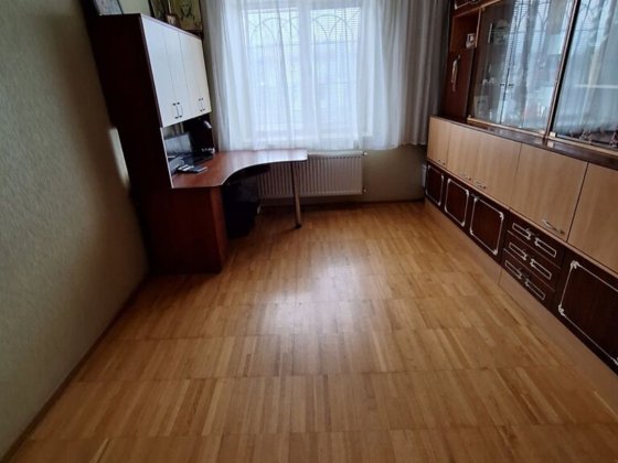 Продаж однокімнатної квартири, район Академічний Вінниця