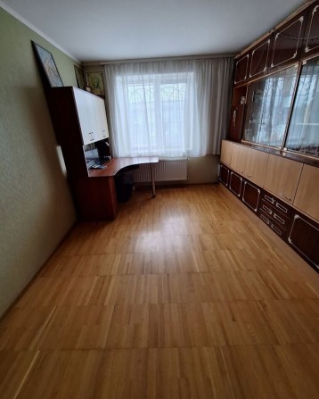 Продаж однокімнатної квартири, район Академічний - фото 1