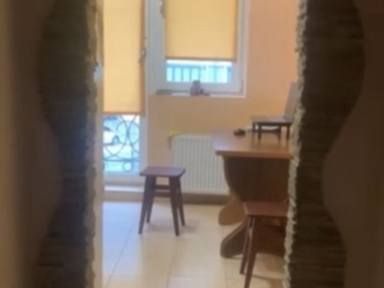 1 кімн квартира вул Климпуша 2 пов, газове отопл Ужгород