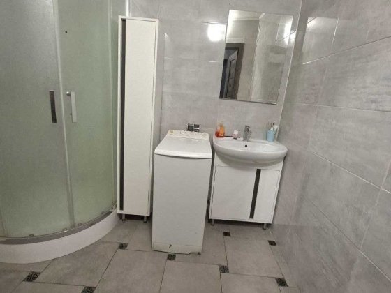 Продаж 2 к.квартира Вишенька Цегла середній поверх Вінниця