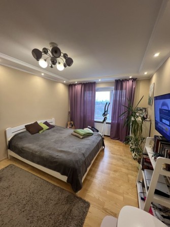 Продаж 3кім квартири, цегляний будинок - фото 1