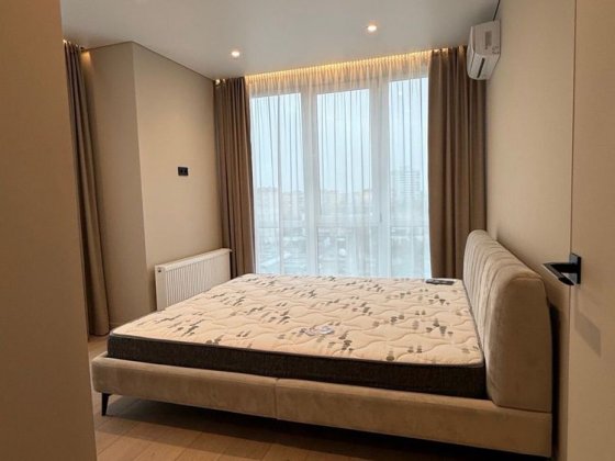 Продаж 1,5 кімнатної квартири жк Б4| газове опалення Ужгород