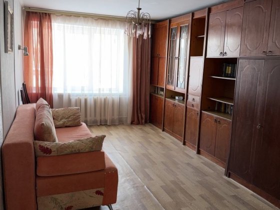 Продаж великої однокімнатної квартири ПЗР, вул. Сумгаїтська Черкассы