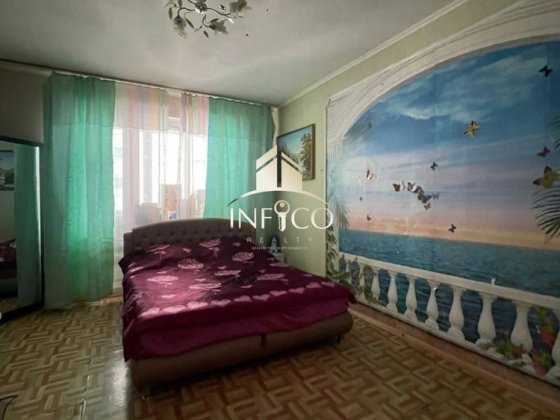 Продаж двокімнатної квартири в ПЗР Черкассы