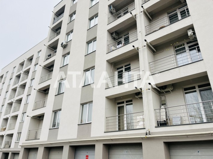 Продається однокімнатна квартира по вул. Богомольця - фото 1