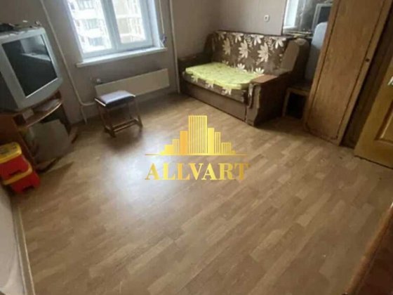 Продаж 3к квартири косм. ремонт, Троєщина, вул. О. Екстер (Цвєтаєвої) Киев