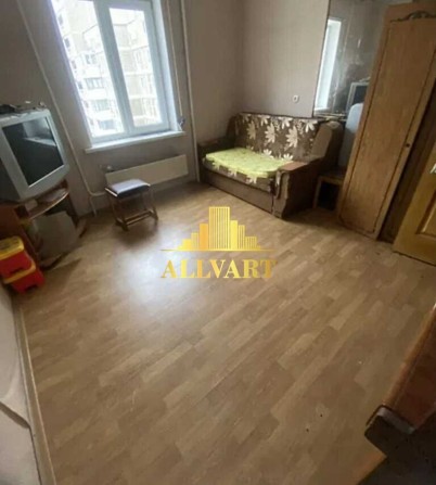 Продаж 3к квартири косм. ремонт, Троєщина, вул. О. Екстер (Цвєтаєвої) - фото 1