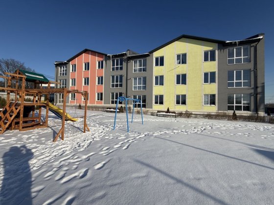 Продаж квартири Вінниця