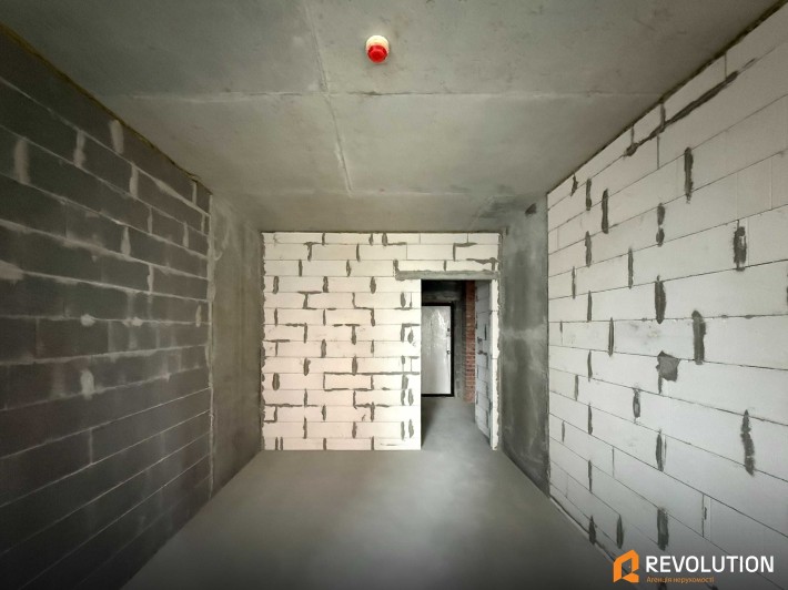 Без%, ЖК "Svitlo Park" найкраща ціна. Продаж 1к. квартири без ремонту - фото 1