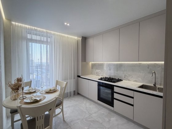 2 кімнатна квартира Вишенька. Ніхто не жив Вінниця