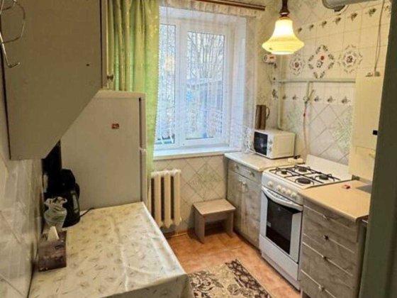 Продаж двокімнатної 2 к. кв. Вишенька Роздільні кімнати Вінниця