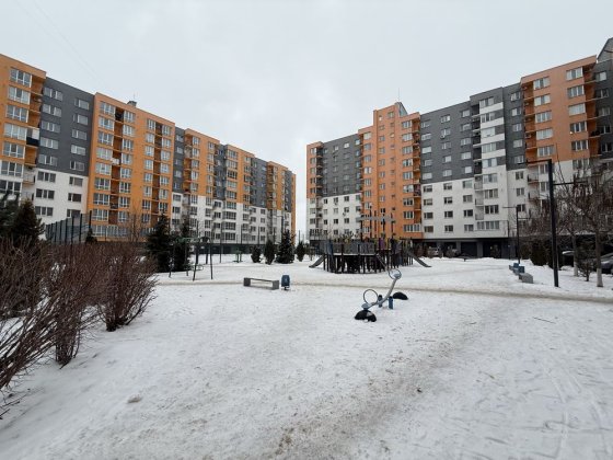 Продаж 2 кімнатної квартири Вінниця