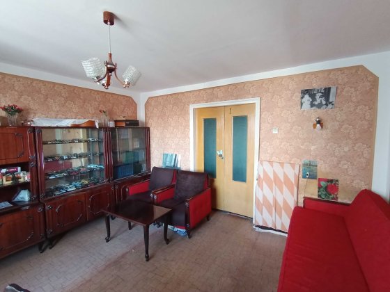 Продаж 3 кімнатної квартири Гоголя Черкассы