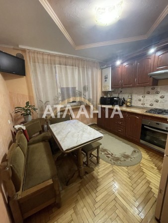 3-х кімнатна квартира - фото 1