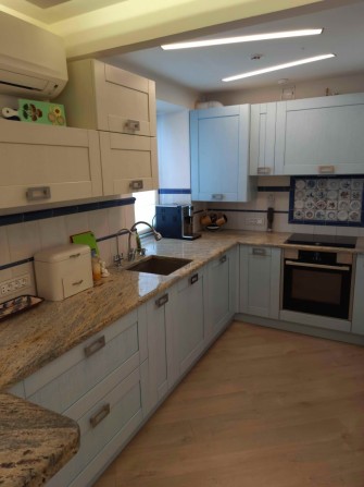 Продаж 3-кімнатної квартири з системою 'Розумний дім" - фото 1