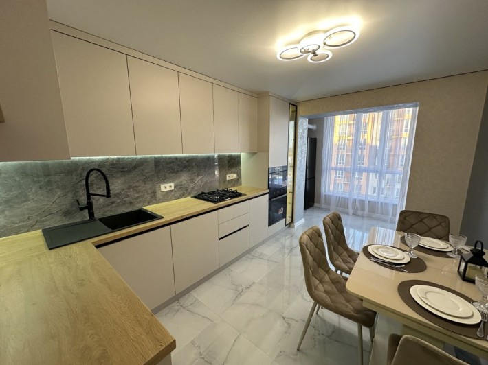 Квартира 1-к ЖК Сімейний комфорт. Поспішайте! - фото 1