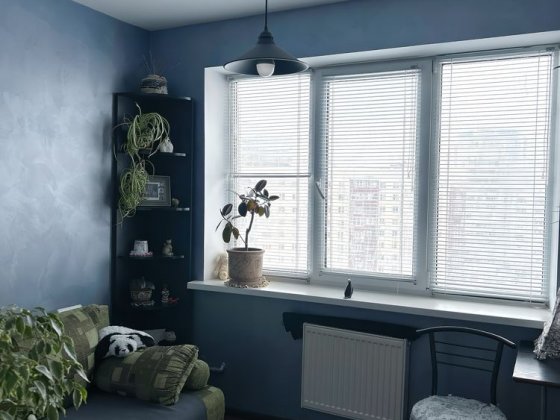 ВЕЛИКА 4 кім. квартира / МИТНИЦЯ Черкассы