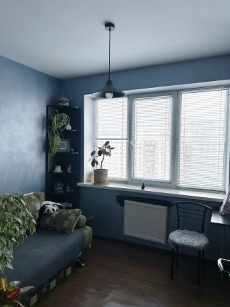 ВЕЛИКА 4 кім. квартира / МИТНИЦЯ - фото 1