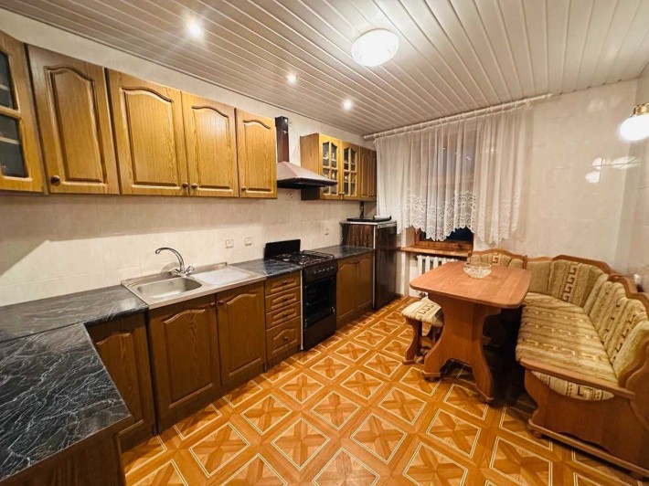 3к квартира в районі Медичного Університету - фото 1