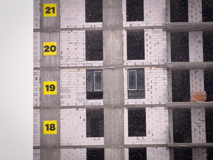 1-кімнатна квартира під «єОселю». Від 3% річних - фото 1