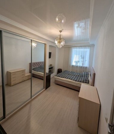 Євро-3 кімнатна Вінниця вул.Стрілецька - фото 1