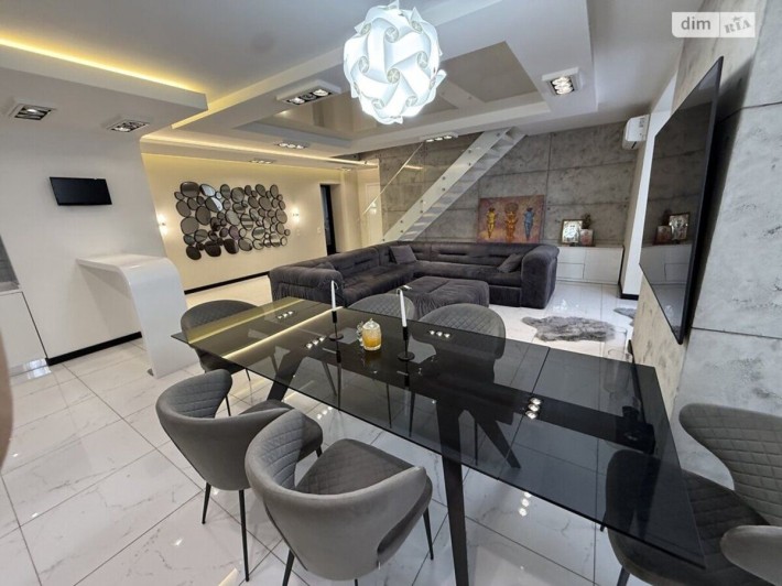 Продаж 2-х поверхового пентхаусу - фото 1