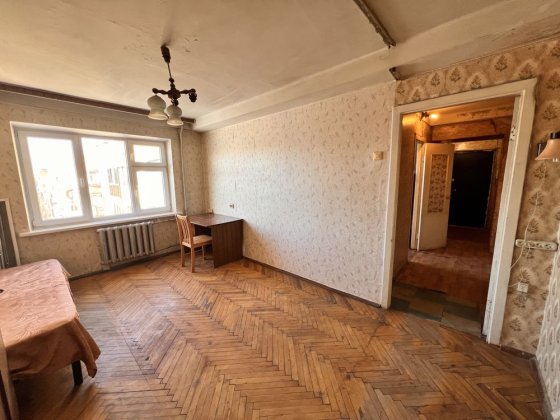 Продаж 3 к кв Куренівка, вул Кирилівська Киев