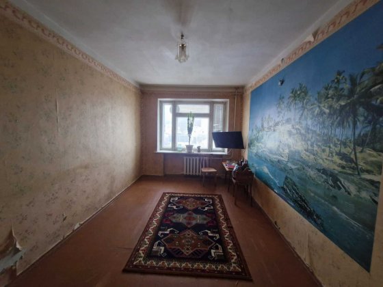 Продаж 2 кімнатної квартири Вінниця