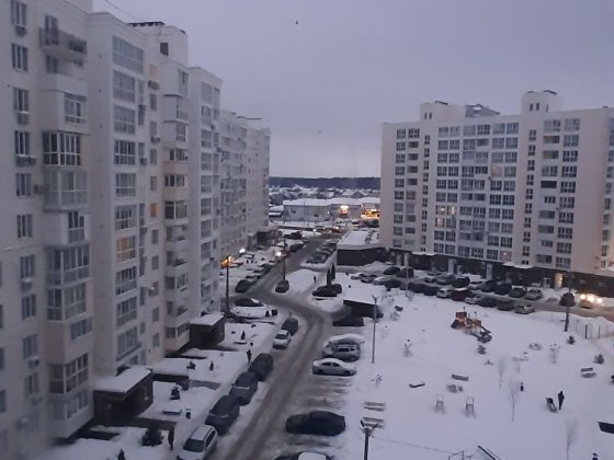 Пропоную 2 кім.кв. з чудовим понорамним видом Чернигов