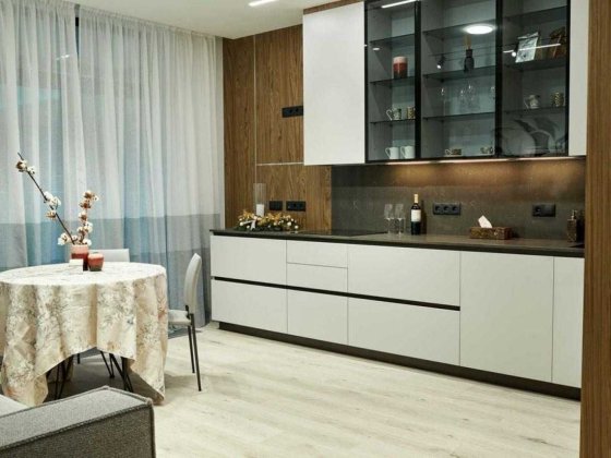 Продаж / Квартира / 71 м2 / ЖК Rybalsky / Подільський район Киев