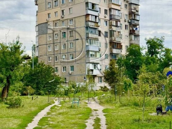 Продаж вигідної 1 кімн. квар. Миколайчука Березняки Тельбін Русанівка Київ