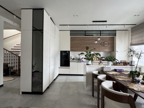 Продаж пентхауса в закритоиу компоексі ПРИМІСЬКІ Чернівці